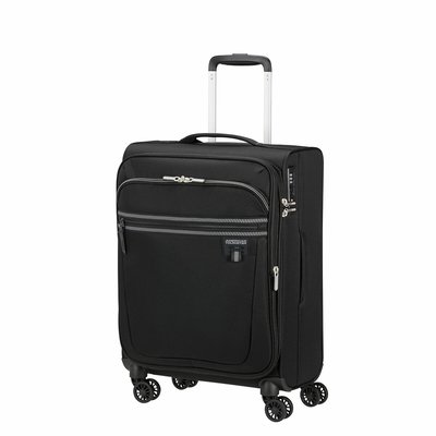 Aerospin valise 4 roues taille S AMERICAN TOURISTER