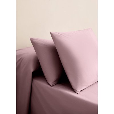 Taie d’oreiller percale de coton 60x60 cm MANGO HOME