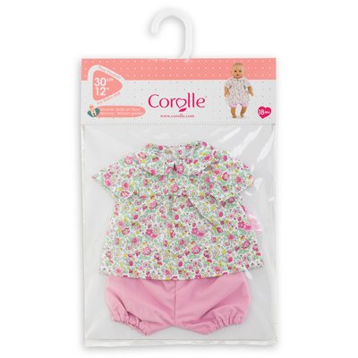 Bb30 bloomer jardin en fleurs COROLLE
