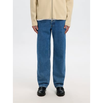 Jean Loose Fit SELECTED