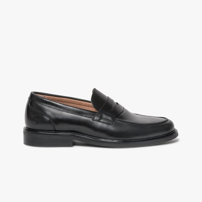 Derby en cuir JULES BOCAGE