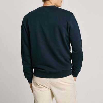 Sweat-Shirt Coupe Regular À Col Rond PEPE JEANS