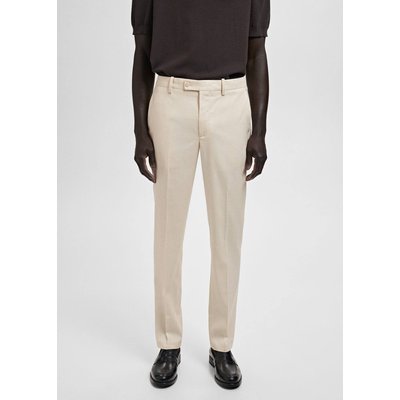 Pantalon costume Milán slim-fit MANGO MAN