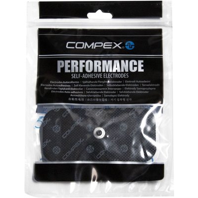 Electrode Electrodes Snaps 5X10 1 Snap COMPEX