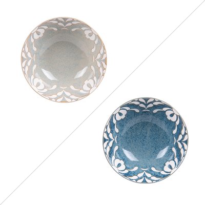Coupelle   12 cm (lot de 2)-ALCAZAR TABLE PASSION