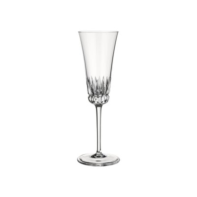 Flûte À Champagne, Set 2 Pcs GRAND ROYAL VILLEROY & BOCH
