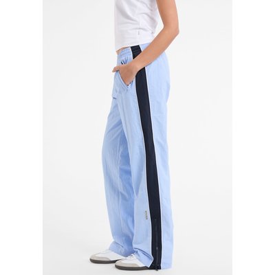 Pantalon En Nylon Avec Bandes Latérales GUESS JEANS