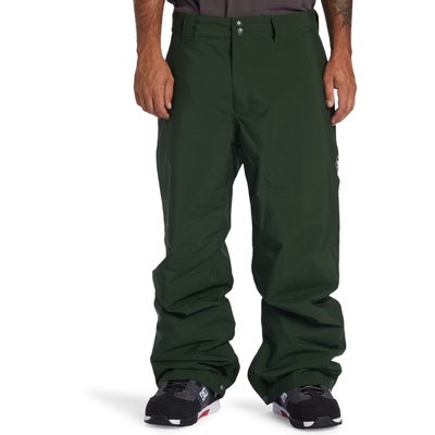 Pantalon de snow technique. DC SHOES