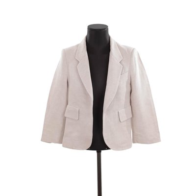 Blazer en coton - Très Bon État ZADIG&VOLTAIRE