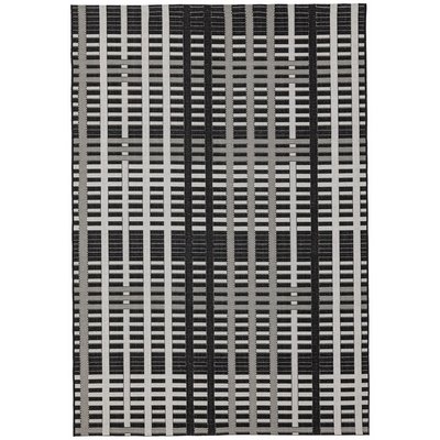 Tapis intérieur extérieur LOBBY GRID NOVATREND