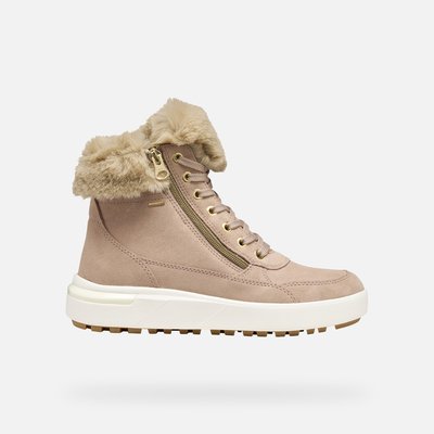 Bottines  D DALYLA B ABX GEOX