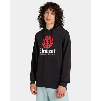 Sweat à capuche VERTICAL ELEMENT