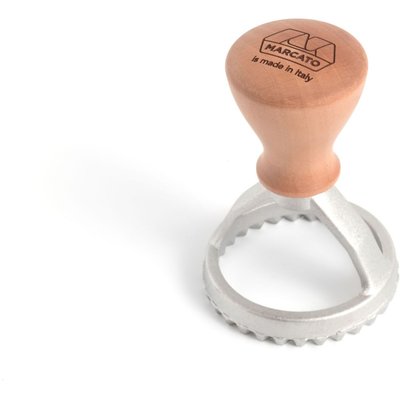 Découpe pâtes Decoupe pate ronde 5.8 cm pour Atlas 150 MARCATO