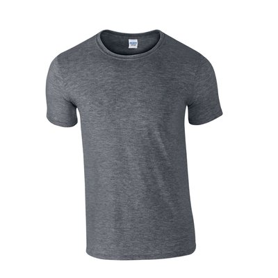 T-shirt SOFTSTYLE GILDAN