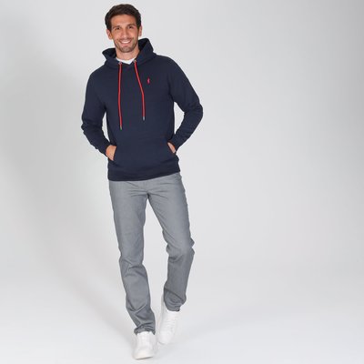 Sweat manches longues coton SAINT JUSTE GENTLEMAN FARMER