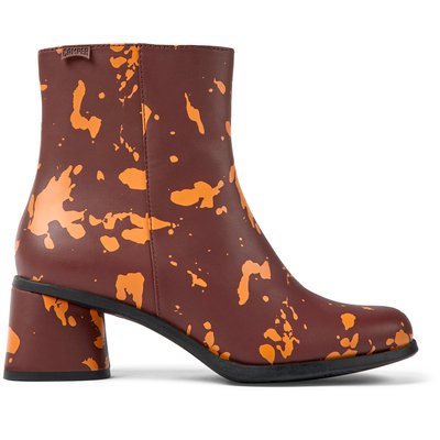 Bottines Kiara Cuir CAMPER