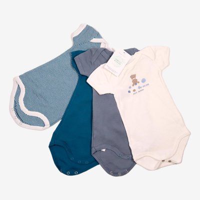 Body - Très bon état PETIT BATEAU