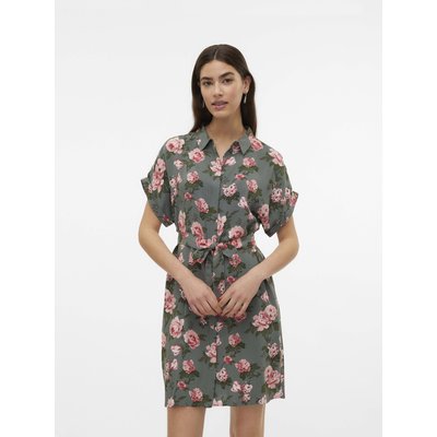 Robe chemise VERO MODA VERO MODA