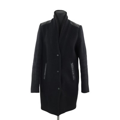 Manteau en laine - Bon État CLAUDIE PIERLOT