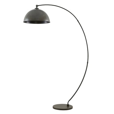 Lampadaire en métal jeunes, Jonera LINDBY