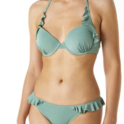 Haut de maillot coques up CARNAVAL BRIGITTE BARDOT