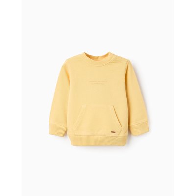 T-shirt avec Imprimé en Relief ZIPPY