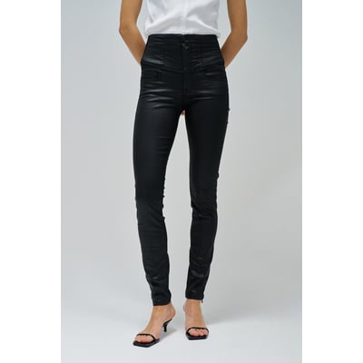 JEAN DIVA PUSH IN SKINNY SALSA JEANS