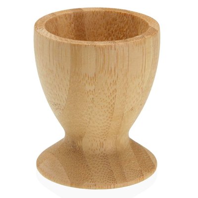Coquetier en bambou 5x5x6cm VERSA