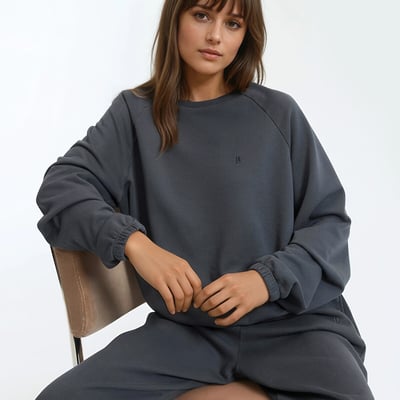 Pijama de felpa LA REDOUTE COLLECTIONS