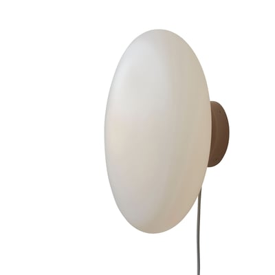Lampe Murale Verre SAPPORO IT'S ABOUT ROMI