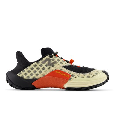 Baskets Minimus Trail. NEW BALANCE