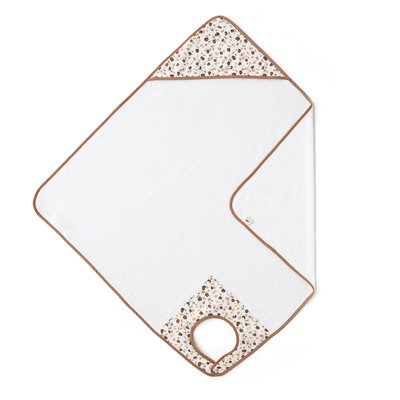 Tablier de bain LÉOPARD COCOEKO