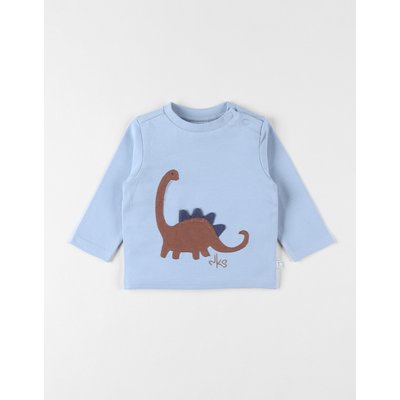 T-shirt en jersey, dino NOUKIE'S