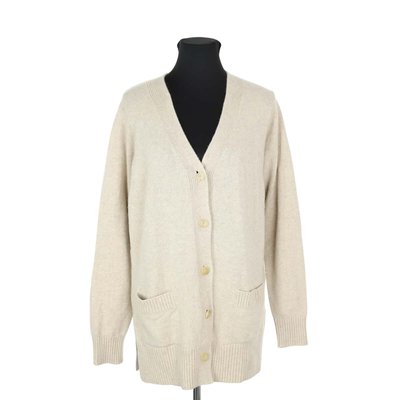 Cardigan en cachemire - Très Bon État ERIC BOMPARD