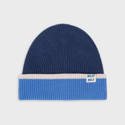 Bonnet en laine BILLYBELT