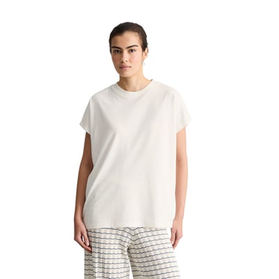 T-shirt DfC surdimensionné en coton organique MARC O’POLO DENIM