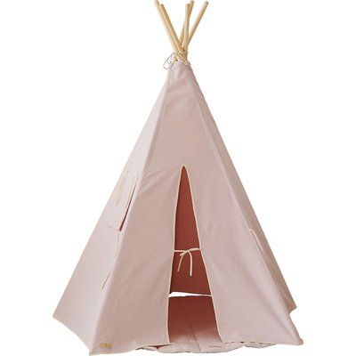 Tente tipi enfant natural colors RECOLLECTION
