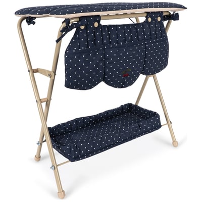 Table à langer pour poupée KONGES SLOJD