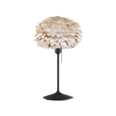 Lampe à poser Métal CHAMPAGNE EOS MINI UMAGE