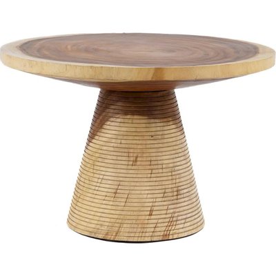 Table basse en bois, Hi Matata RECOLLECTION