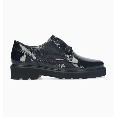 Derbies en cuir ORELIA MEPHISTO