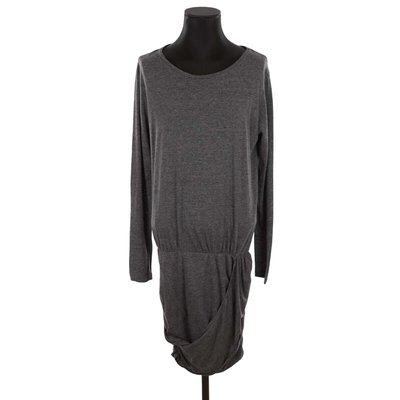 Robe en coton - Très Bon État BA&SH