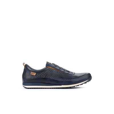 Baskets cuir Liverpool PIKOLINOS