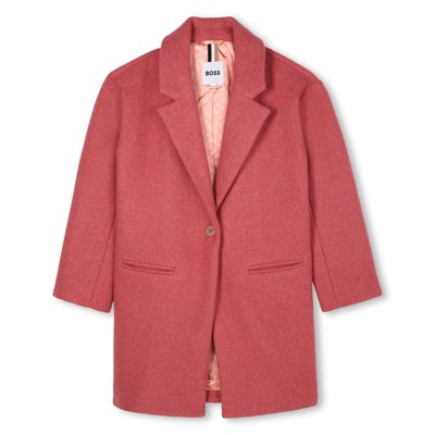 Manteau long BOSS KIDSWEAR