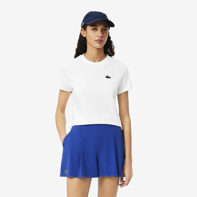 T-shirt manches courtes LACOSTE