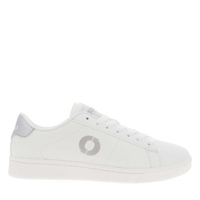 Baskets talon plat EASTPAK