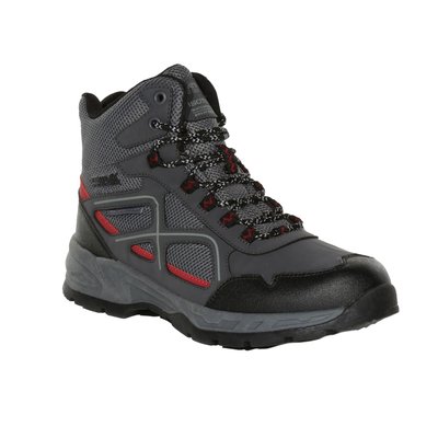 Bottines de marche VENDEAVOUR REGATTA