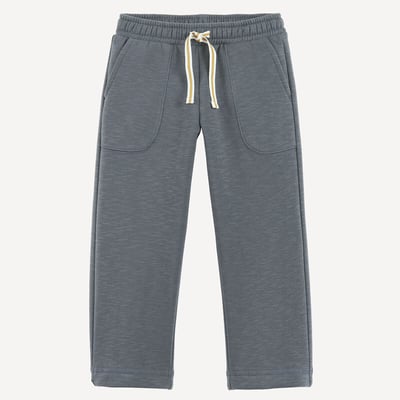 Pantalon de jogging en molleton LA REDOUTE COLLECTIONS