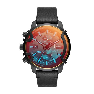 Montre Analogique GRIFFED DIESEL