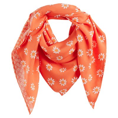 Foulard cheche femme LA REDOUTE COLLECTIONS La Redoute